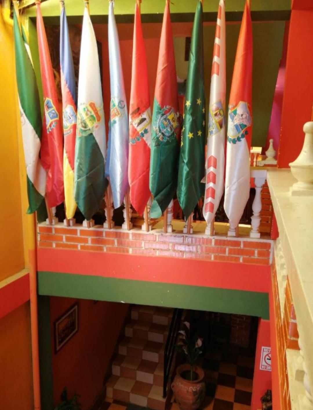 Olas Del Titicaca Backpackers Hostel Копакабана Экстерьер фото