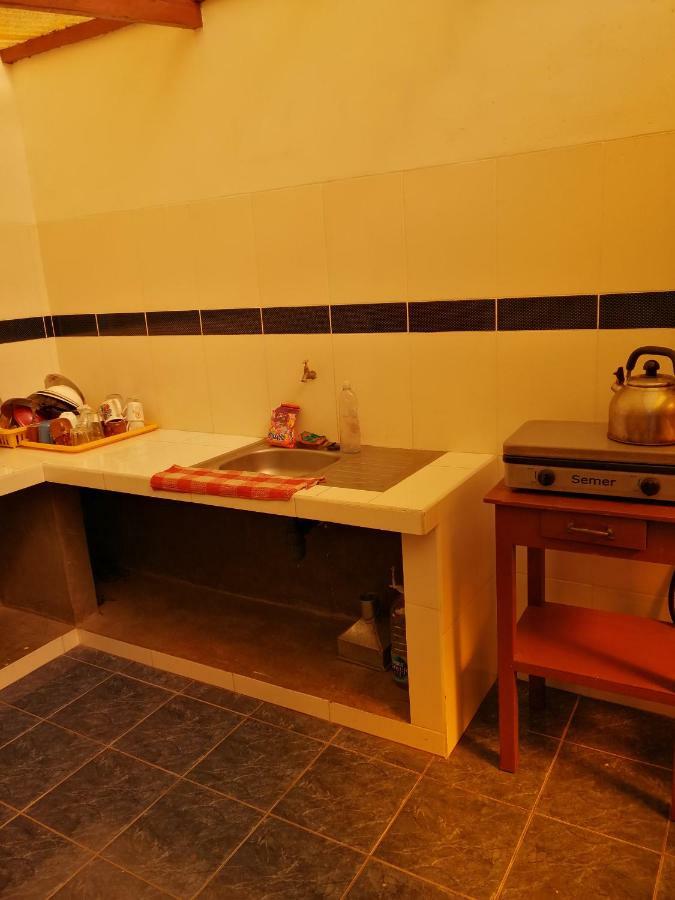 Olas Del Titicaca Backpackers Hostel Копакабана Экстерьер фото